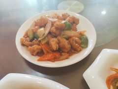 -华光餐厅(复兴路店)