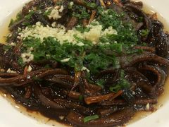 响油鳝糊-浦江餐饮·上海菜馆(五四路店)