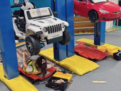 -奈尔宝家庭中心·亲子餐厅(苏州大悦城店)