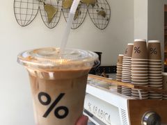 -% Arabica(京都东山店)