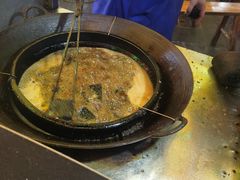 -武爹臭豆腐(坡子街店)