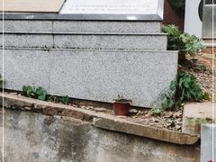 -马王堆汉墓遗址