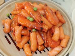 -苏梦江南·淮扬菜(夫子庙店)