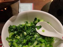 -味上湘菜馆(岳麓山店)
