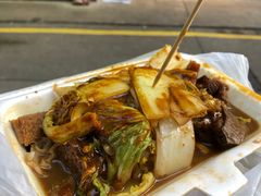 -明记牛杂(新马路分店)