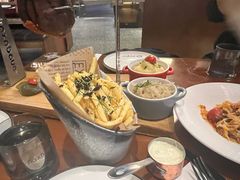 -haxnbauer海森堡德国餐厅(深圳coco店)