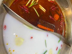 -铜锅演义(马坡店)