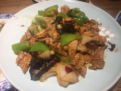 -小孙家厨(长春路店)