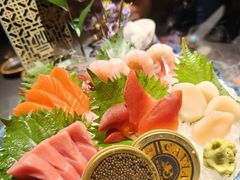 -蟹犇前•帝王蟹雪蟹(陆家嘴店)