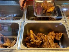 -王裕興肉莊(南禅寺店)