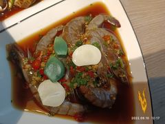 -日进一片海.生腌海鲜火锅.宵夜烧烤(三里屯总店)