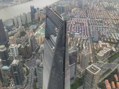 -上海之巅观光厅