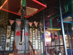 大堂-超级神炭烤肉夜食(芥园西道店)