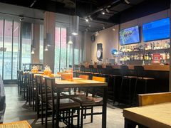 -Secco德式餐吧(南秀村店)
