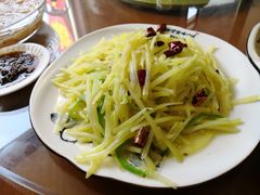 -灵福缘私房菜·农家菜(拈花湾·灵山大佛必推店)