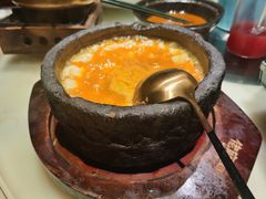 蟹黄豆腐-佬麻雀·新湘菜(珠海金发购物中心店)