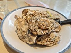 -杨氏青龙虾·羊蝎子(珠江路店)