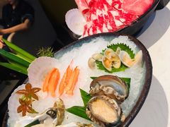-生如夏花泰式火锅(鹭洲里店)