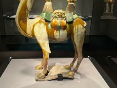 -东京国立博物馆法隆寺宝物馆