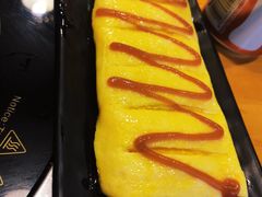 -咕咕站韩国料理(紫金港店)