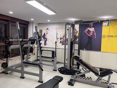 -中田·健身+普拉提(虹悦城店)