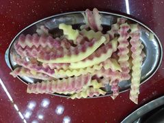 老石黑山羊-老石黑山羊毛驴肉火锅(金凯广场店)