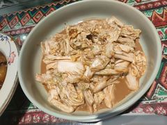 -玉桥餐厅(天坛店)