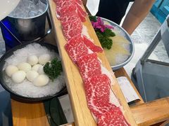 -五星桥原切肥牛火锅·30年专注好牛肉(湖塘店)