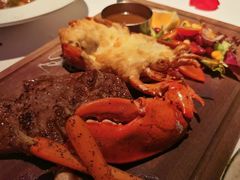 -天玑高空江景餐厅&酒吧Sky Secret Restaurant&Bar