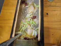 -61号餐吧(兴坪古镇漓江店)