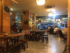 大堂-宋记冕宁土菜馆(海门渔村二店)