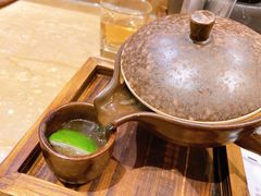 -花潮料理艺食馆(世欧广场店)
