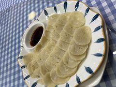 手工鱼饼-魚當家