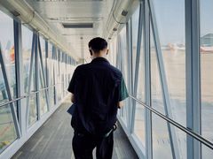 -杭州萧山国际机场