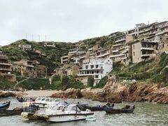 -东极岛景区-青浜岛