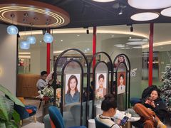 -海马体照相馆(北京apm店)