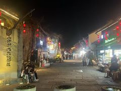 -小河直街历史文化街区