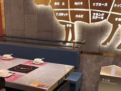-一绪に寿喜烧(虹悦城店)