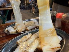 -陳添記·祖傳爽鱼皮(十五甫三巷店)