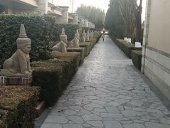 -春晖园度假酒店温泉