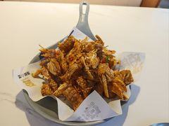 -赶海部落海鲜城(海阳路店)