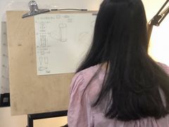 -青沐画室·专业美术培训