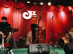 -JZ Club 爵士酒吧(上海店)