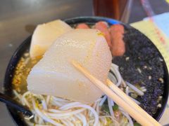 -星林居酸辣米线餐厅