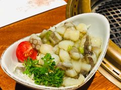 -肉魁屋·烧肉·烧鸟·酒场(高新店)