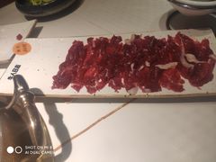 -牛人日志·鲜牛肉骨汤火锅(万科里瑧店)
