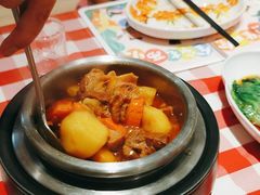 -西贝(枫蓝国际购物中心店)