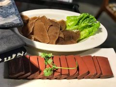 比脸大毛肚-锅说大脸毛肚重庆老火锅(佐阾店)