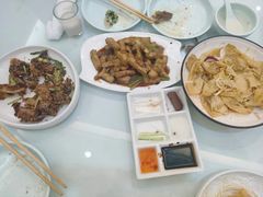 -王厚元饺子·辽菜·烤鸭(沈北店)