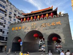 -建国蚵煎蚵面